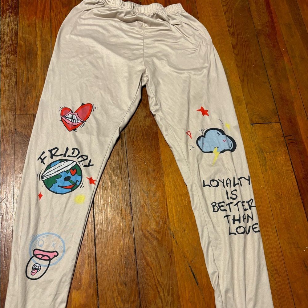 Leggings